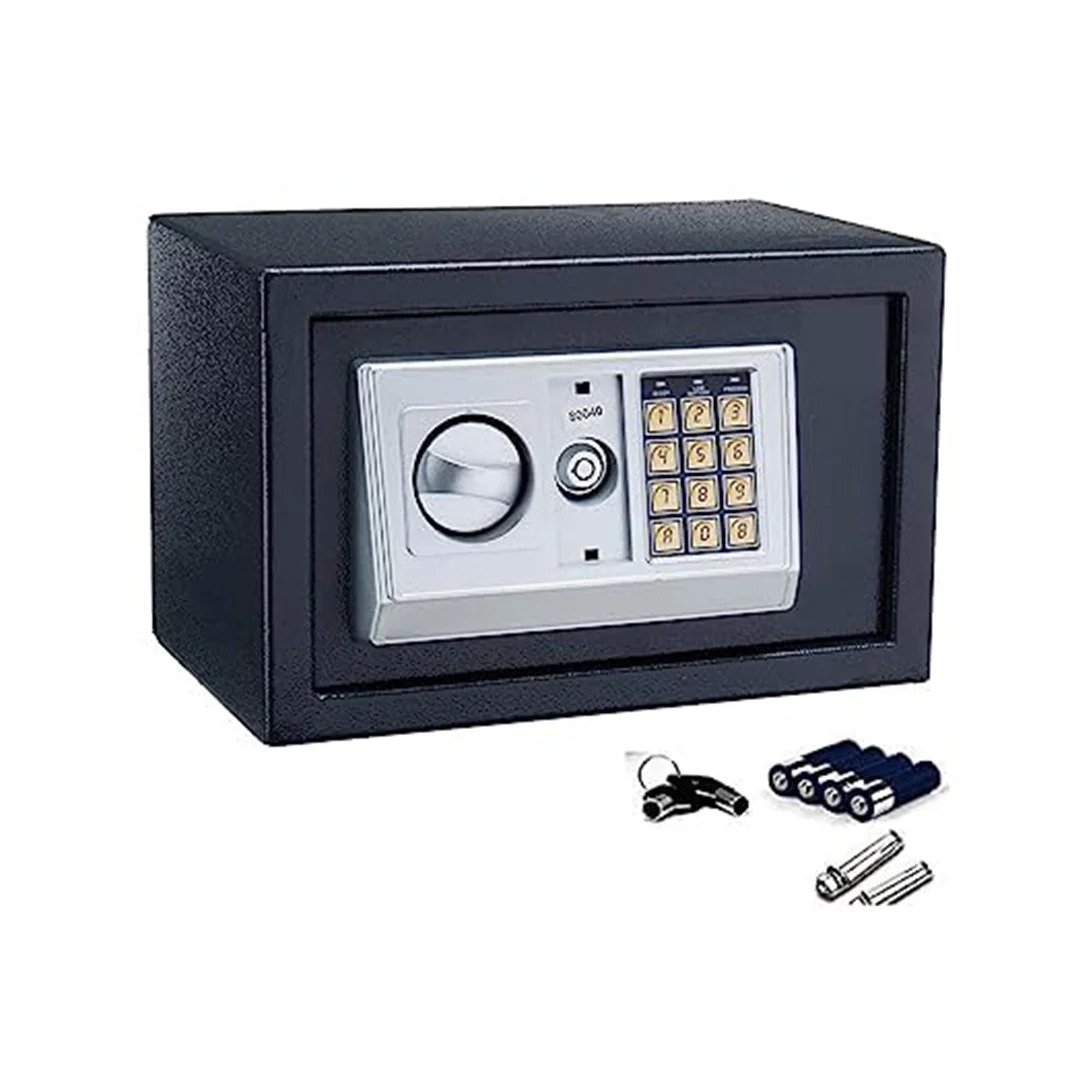 Digital-Safes